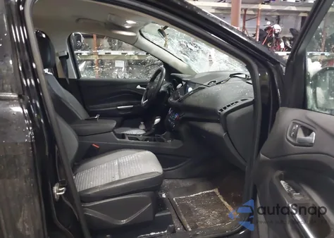 2019 Ford Escape Se z USA, uszkodzony, nr VIN 1FMCU9GDXKUC56703